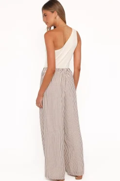 Elowen Wide Leg Pants