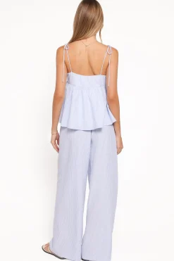 Elowen Wide Leg Pants