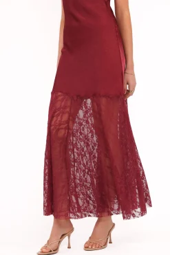 Elowyn Maxi Dress