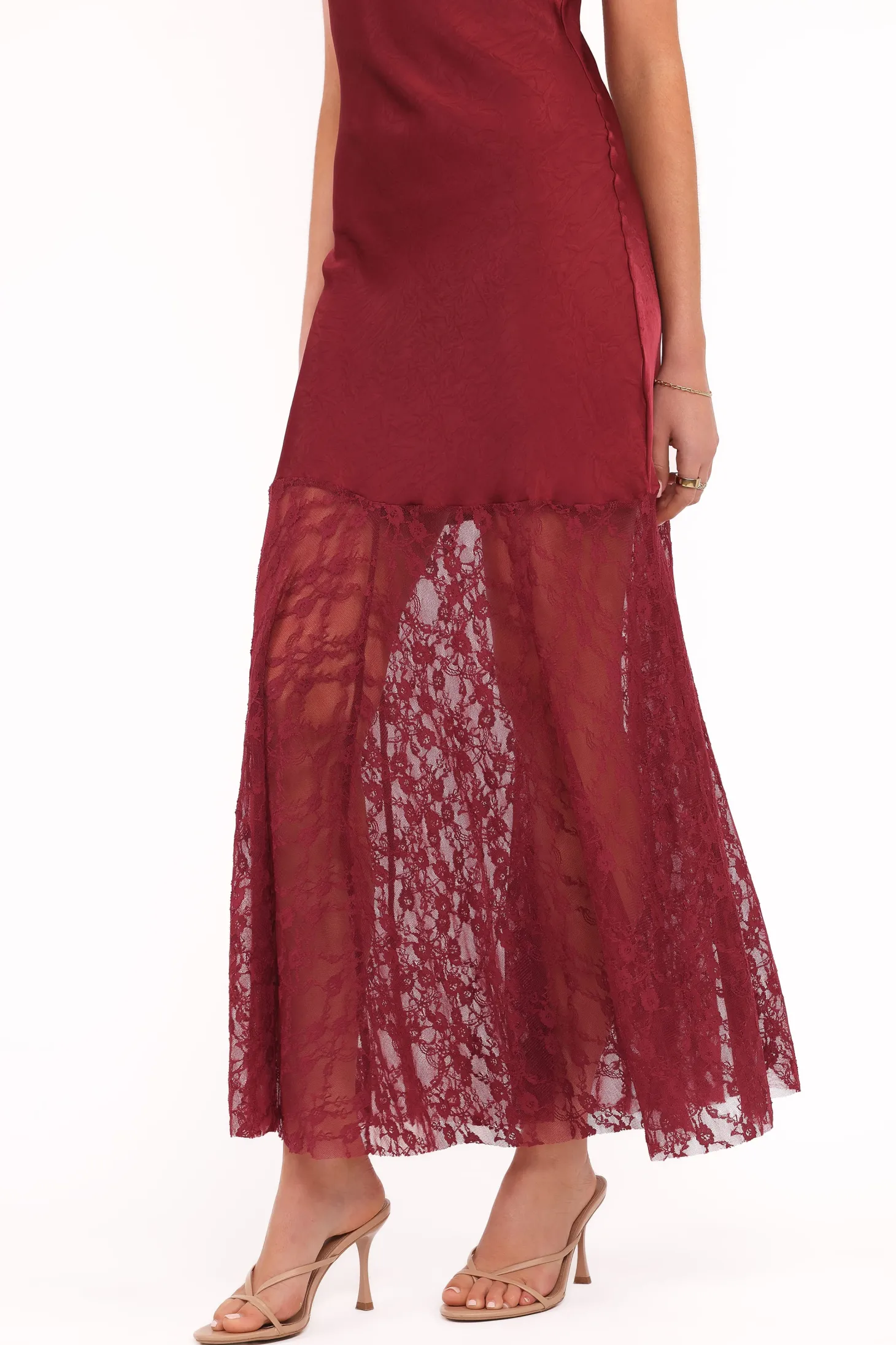 Elowyn Maxi Dress