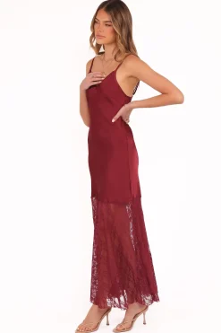 Elowyn Maxi Dress