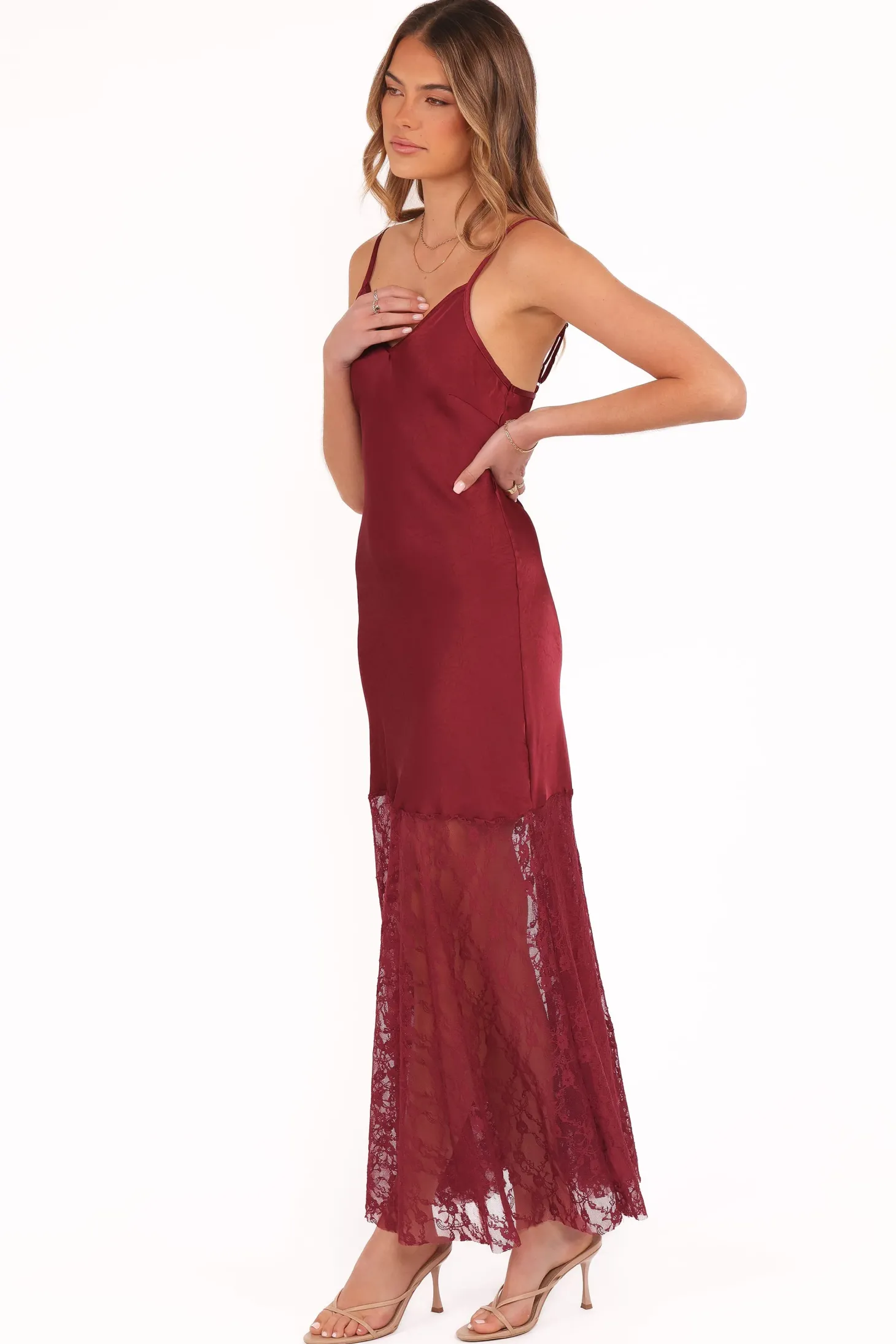 Elowyn Maxi Dress