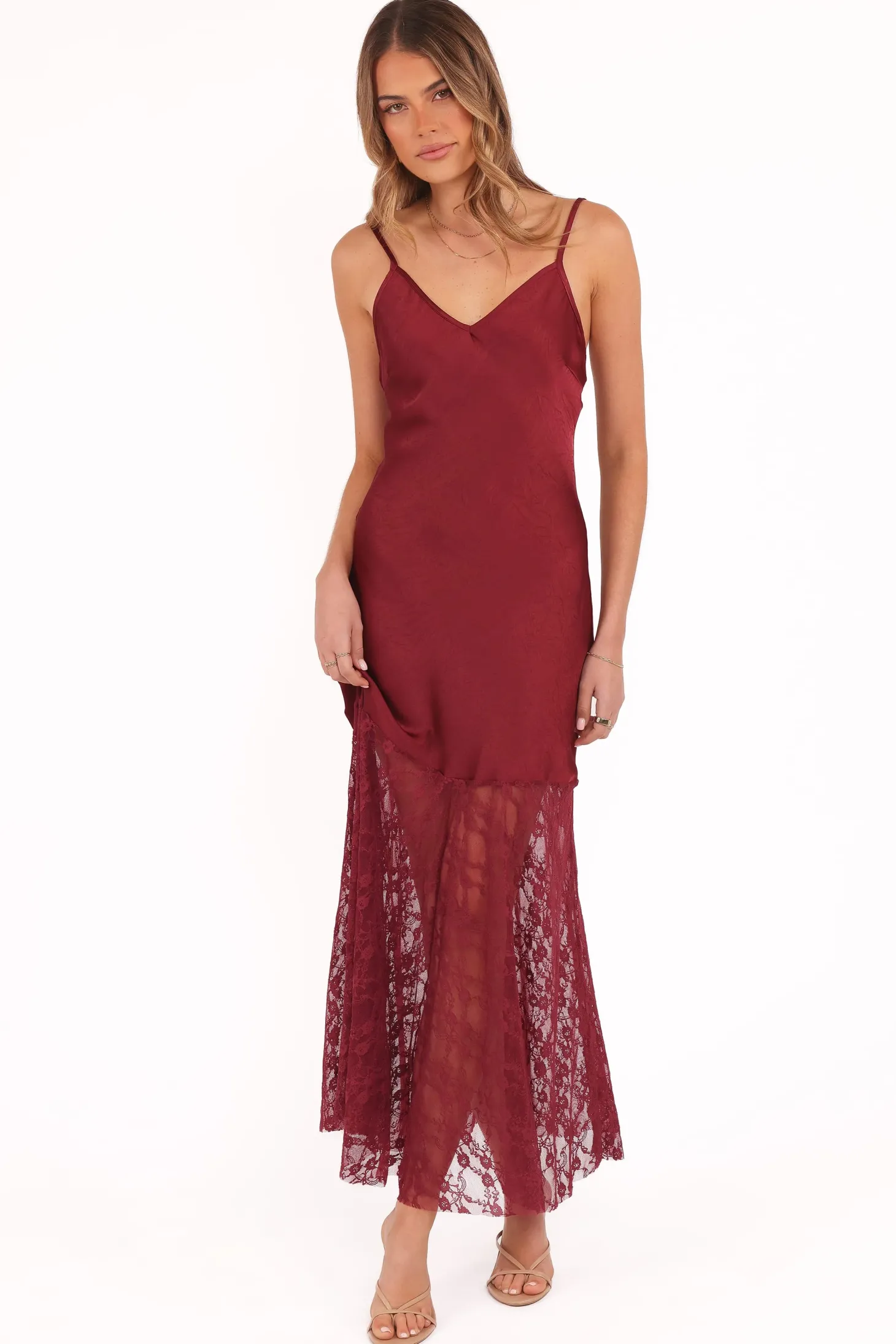 Elowyn Maxi Dress
