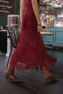 Elowyn Maxi Dress