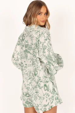 Elsa Romper