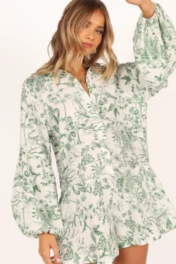 Elsa Romper