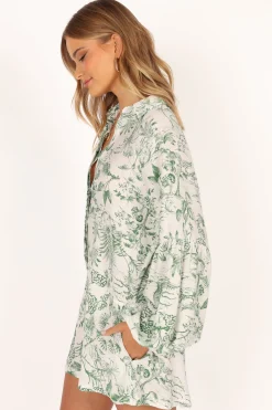 Elsa Romper