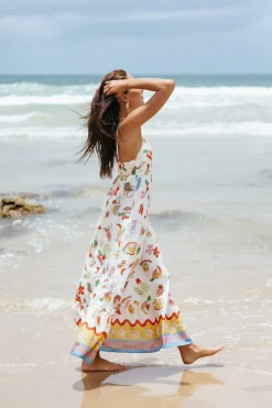 Else Maxi Dress