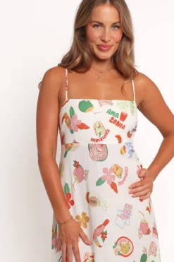 Else Maxi Dress