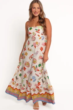 Else Maxi Dress