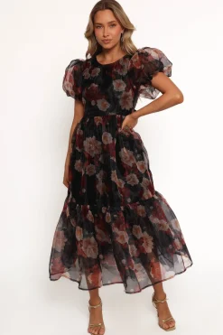Elspeth Midi Dress