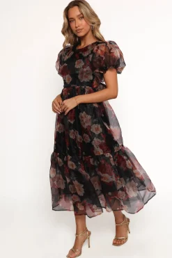 Elspeth Midi Dress