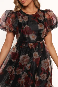 Elspeth Midi Dress