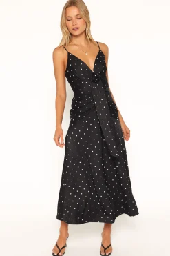 Eluna Midi Dress