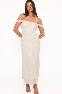 Elwood Midi Dress