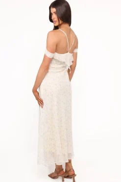 Elwood Midi Dress