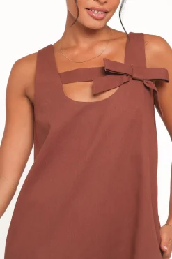 Elyria Mini Dress