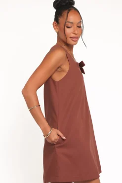 Elyria Mini Dress