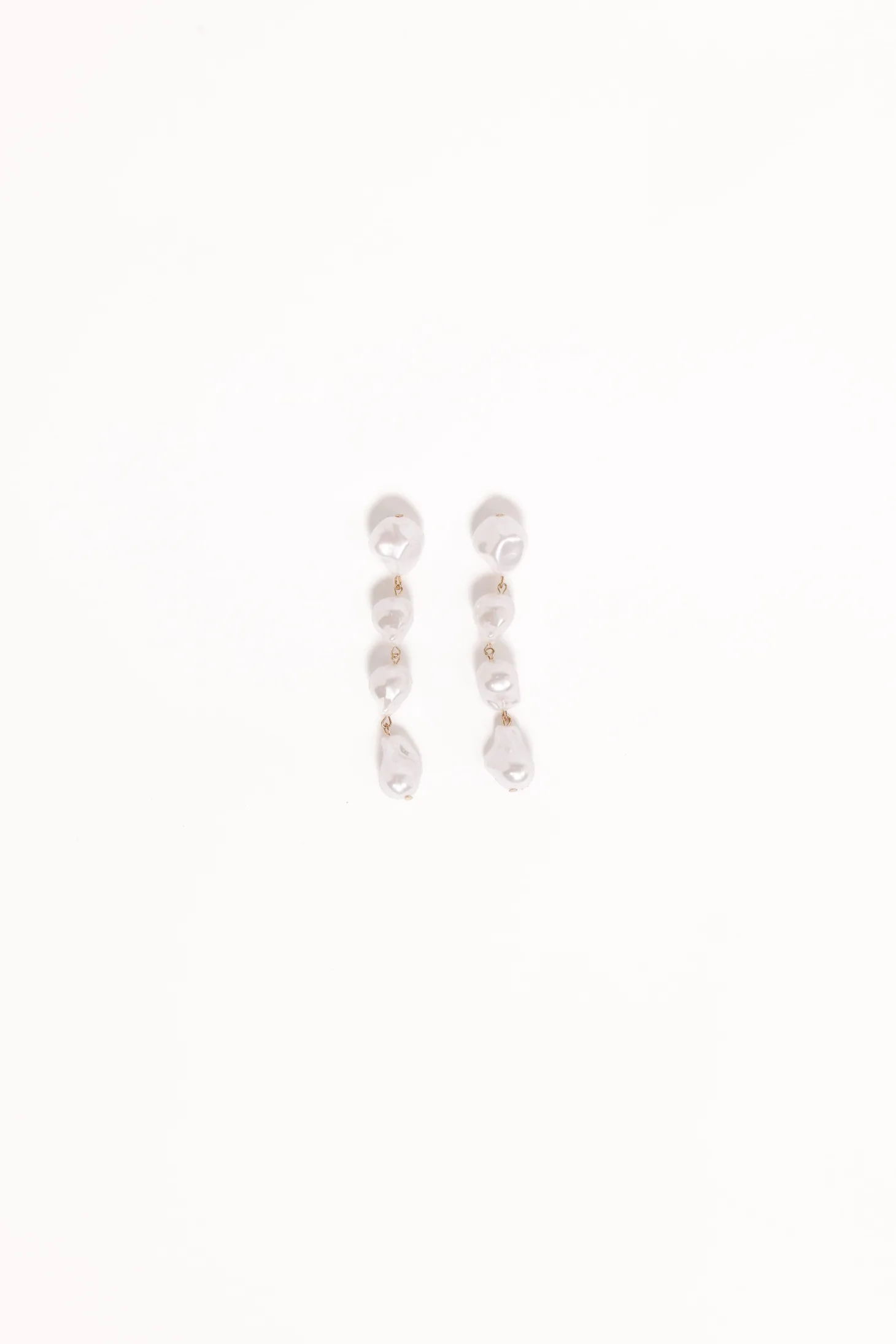 Elyse Drop Earrings