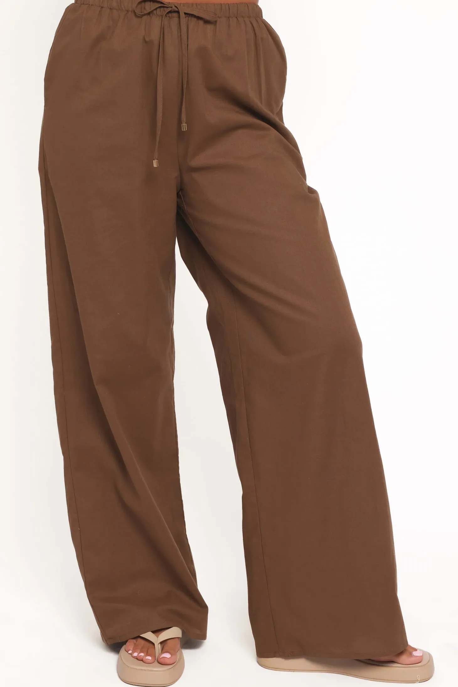 Ember Cotton Pants