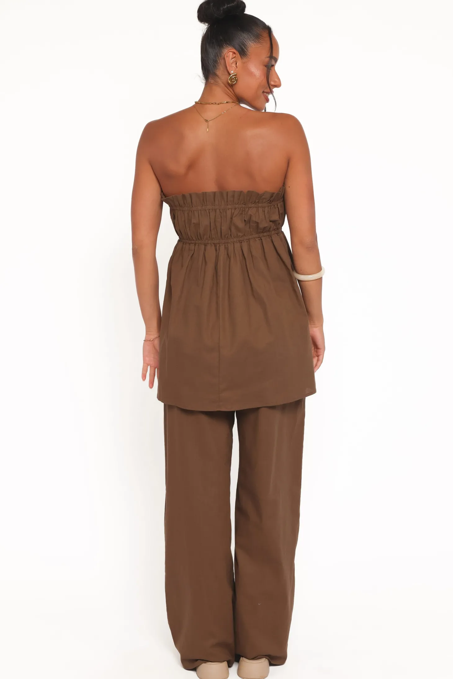 Ember Cotton Pants