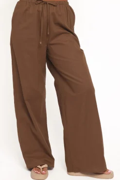 Ember Cotton Pants