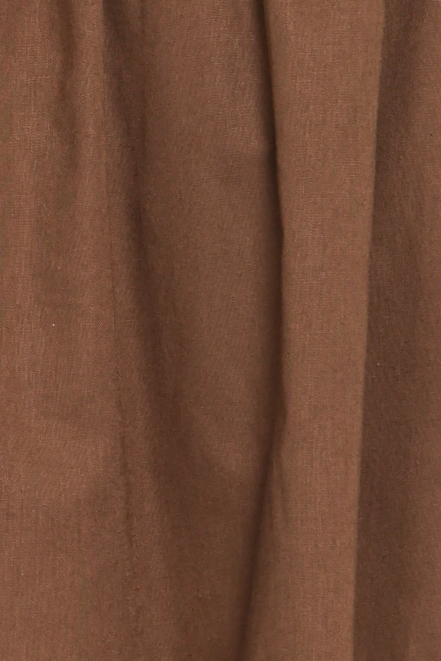 Ember Strapless Tunic Top