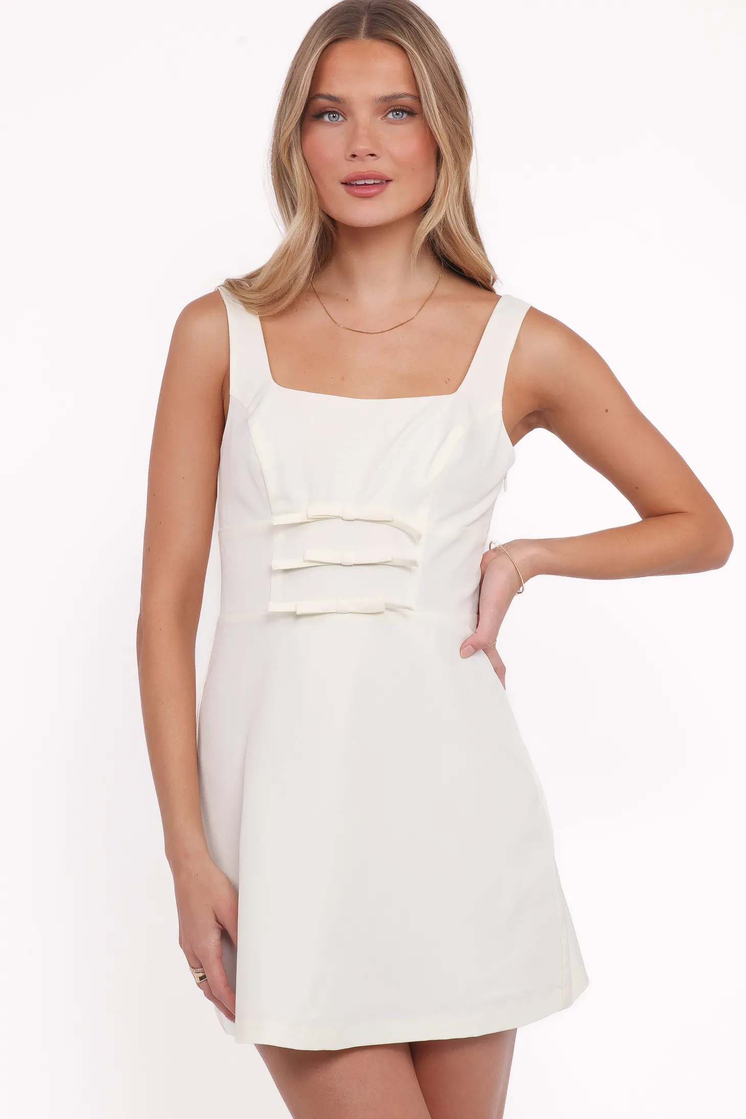 Emer Mini Dress