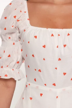 Emerson Romper