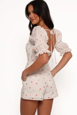 Emerson Romper