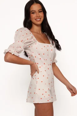 Emerson Romper