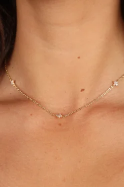 Emilee Necklace