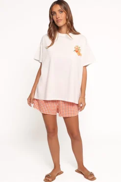 Emilia Short Set