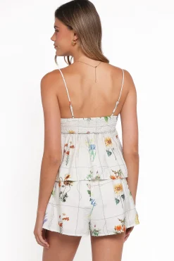 Emilie Short Set