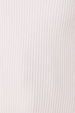 Emily Rib Top