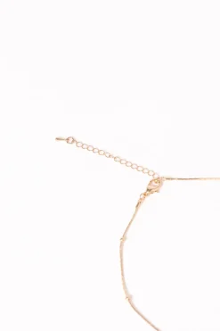 Emory Necklace