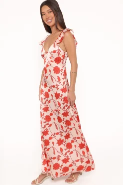Enala Maxi Dress