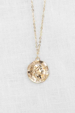 Enchante 5 Layer Necklace Set