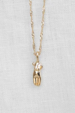 Enchante 5 Layer Necklace Set