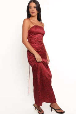 Enid Midi Dress