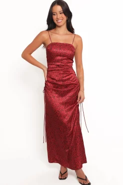 Enid Midi Dress