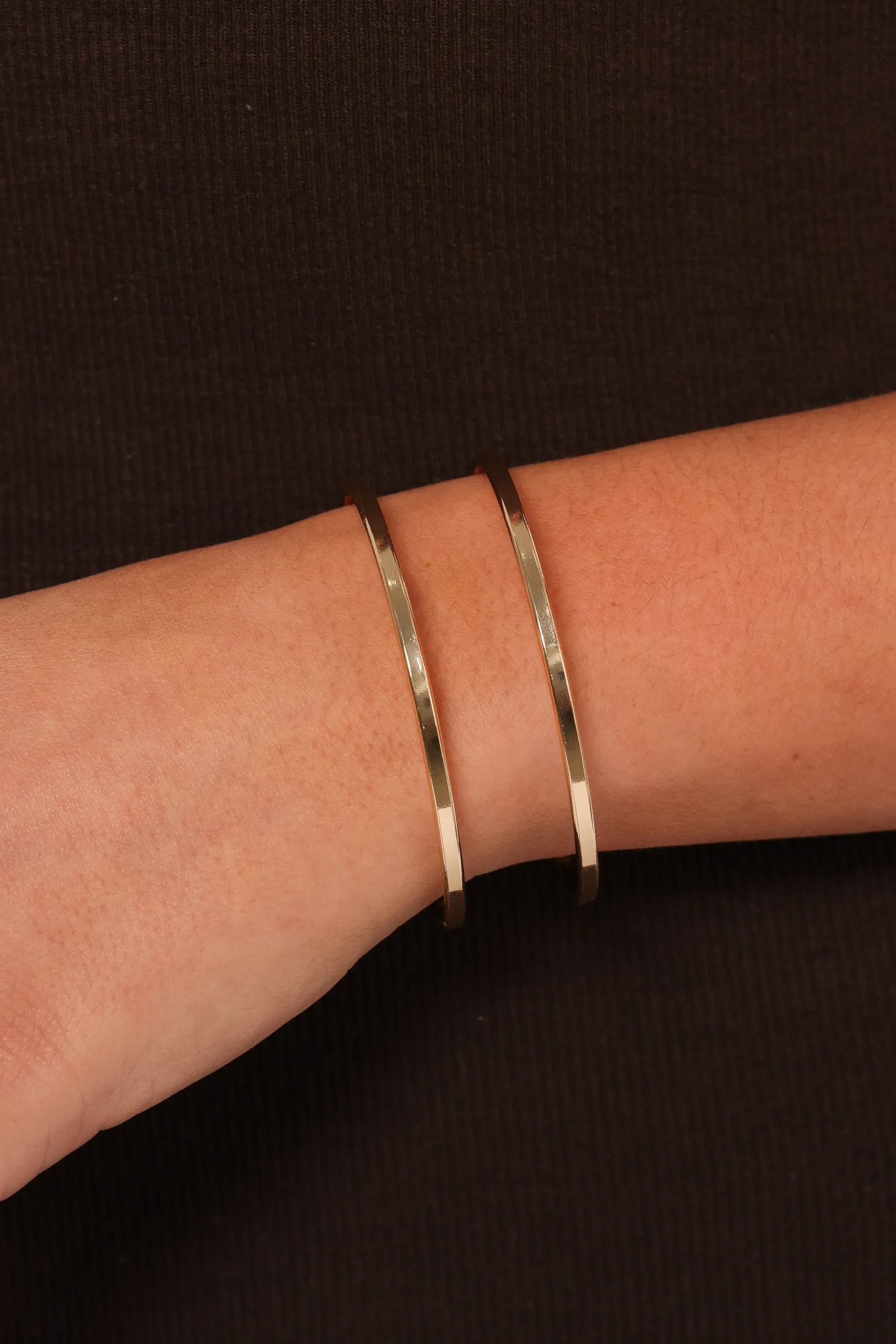 Enya Bracelets