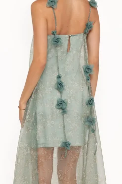 Erika Maxi Dress