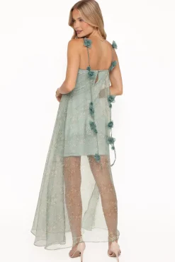 Erika Maxi Dress