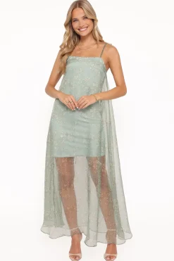 Erika Maxi Dress