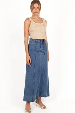 Erin Knit Top