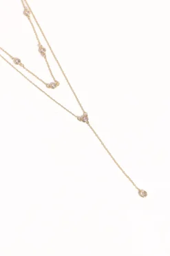 Esme Necklace