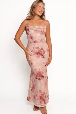 Esmeralda Maxi Dress
