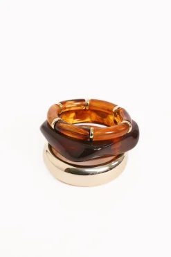 Estelle Bangle Set