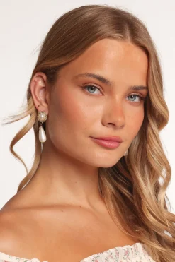 Estelle Earrings